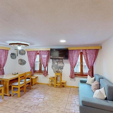 Appartement Hisa Margit, Ratece 150 Extérieur photo