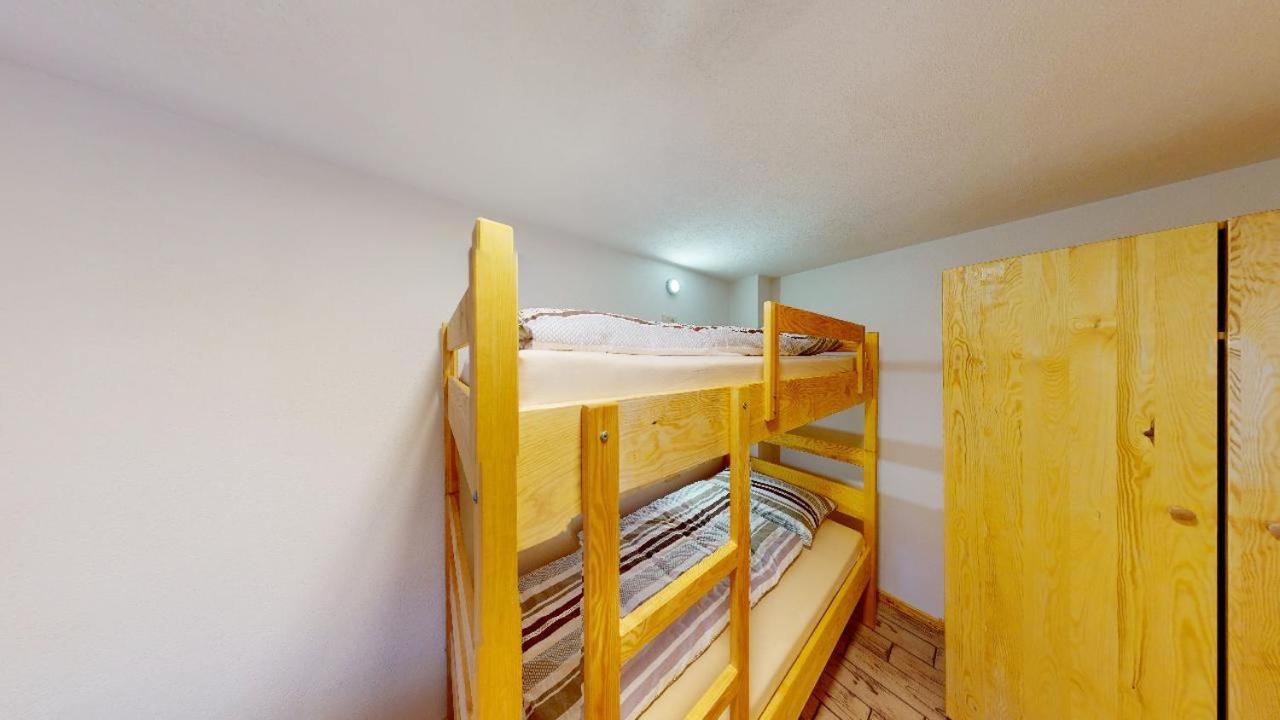 Appartement Hisa Margit, Ratece 150 Extérieur photo