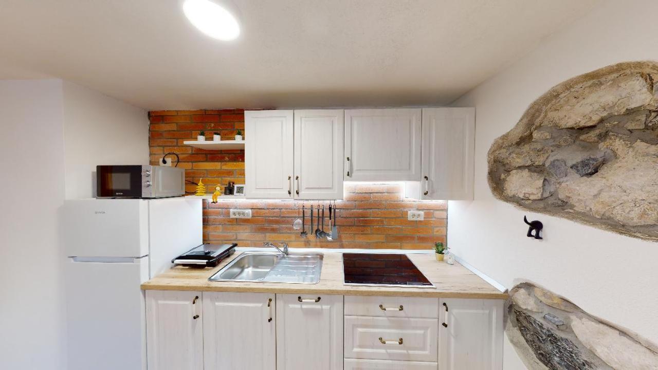 Appartement Hisa Margit, Ratece 150 Extérieur photo