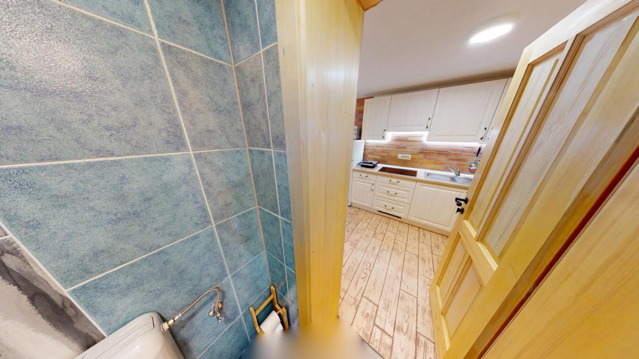 Appartement Hisa Margit, Ratece 150 Extérieur photo